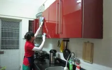 Khi người giúp việc nhà được hưởng quyền lợi BHXH, BHYT