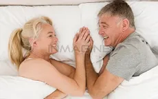 Vén màn bí mật về "chuyện ấy" của tuổi U50