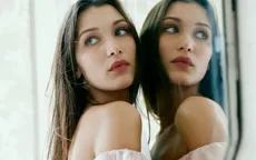 Bella Hadid xác nhận tham gia Victoria's Secret fashion show 2017