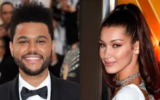 Chia tay Selena Gomez, The Weeknd tái hợp bạn gái cũ?