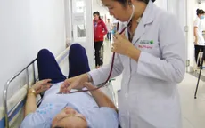 Bến Tre: 67 công nhân ngộ độc thức ăn đã xuất viện