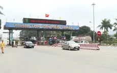 Báo cáo Thủ tướng về điều chỉnh bất hợp lý trạm thu phí Bến Thủy