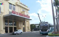 Hải Phòng điều chuyển tuyến vận tải khách cố định