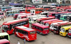 Hà Nội tăng cường 300 xe khách dịp nghỉ lễ 2/9