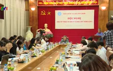 Tỷ lệ người dân tham gia BHYT đạt 82%