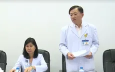 Phản hồi của bệnh viện về tiêu hủy 20.000 viên thuốc trị ung thư