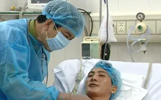 Sức khỏe người cho phổi sống có bị ảnh hưởng sau phẫu thuật?
