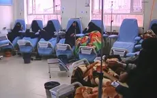 Yemen thiếu thuốc điều trị cho bệnh nhân ung thư