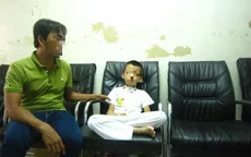 Cứu sống bé trai 5 tuổi ngã từ tầng 2 xuống hàng rào sắt nhọn