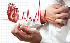 Phần mềm phát hiện nguy cơ bệnh tim