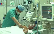 Bộ Y tế: Cần tính toán kỹ khi cắt giảm kê biệt dược gốc