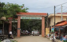 Đề nghị khai trừ Đảng Phó GĐ Bệnh viện Thường Xuân, Thanh Hóa