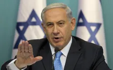 Thủ tướng Israel đối mặt với cáo buộc tham nhũng