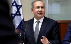 Thủ tướng Israel thăm Mỹ