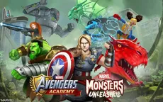5 tựa game di động các fan của Marvel khó có thể bỏ qua