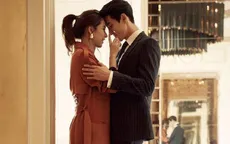 Vợ chồng nam tài tử Chuyện tình Paris tình cảm trên tạp chí
