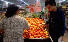 Siêu thị, chợ tại TP.HCM đồng loạt mở cửa, sức mua tăng nhanh