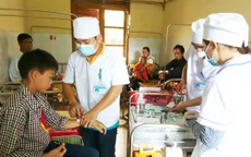 73 người ở Lào Cai bị ngộ độc sau khi ăn cỗ ở đám cưới