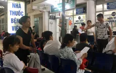 Cắt hơn 200 loại thuốc trong danh mục bảo hiểm y tế