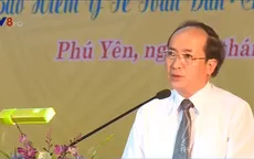 Phú Yên phát động toàn dân tham gia BHYT