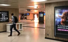 Bỉ: Đánh bom khủng bố trong nhà ga ở Brussels, cảnh sát bắn hạ nghi phạm