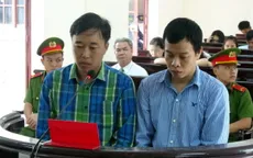 Cố ý tiêm HIV vào trẻ em, 2 bị cáo lĩnh 24 năm tù