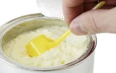 Bộ Y tế thu hồi 4 loại sản phẩm sữa vì sai thông tin nhãn phụ