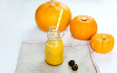 Những lợi ích không ngờ của bí đỏ đối với sức khỏe