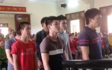Phú Yên: Xét xử vụ giết người và cố ý gây thương tích nghiêm trọng