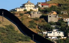 Mỹ - Mexico đạt thỏa thuận về kế hoạch xây bức tường biên giới