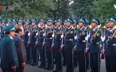 45 năm chiến thắng “Hà Nội - Điện Biên Phủ trên không"
