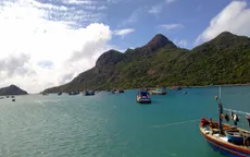 Côn Đảo vào top 12 đảo bình yên nhất châu Á