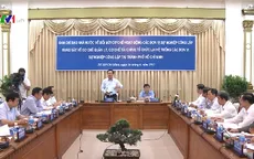 Phó Thủ tướng đề nghị TP.HCM rà soát, hướng đến tinh giản biên chế
