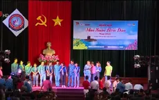 Khánh Hòa: Ngày hội “Mùa xuân biển đảo” lần thứ 6