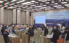 Thúc đẩy hợp tác, hòa bình và ổn định trên Biển Đông