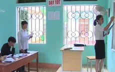 Khó áp dụng bỏ biên chế trong giáo dục ở vùng cao