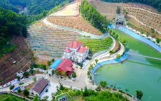 Làm rõ nguồn gốc tài sản Giám đốc Sở Tài nguyên và Môi trường Yên Bái