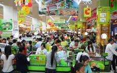 Big C thay đổi chiến lược bán sản phẩm nhãn hàng riêng