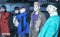 MV mới của Big Bang cán mốc 50 triệu lượt xem trên Youtube