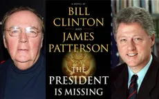 Tiểu thuyết của cựu Tổng thống Mỹ Bill Clinton được dựng thành phim
