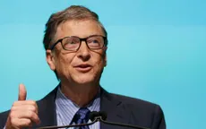 Bill Gates sẽ là tỷ phú nghìn tỷ USD đầu tiên