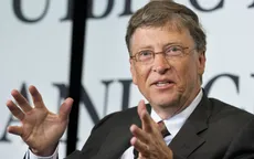 Forbes: Bill Gates giàu vô đối, Việt Nam có 2 tỷ phú