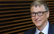 Bill Gates chi 4,6 tỷ USD làm từ thiện