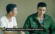 Sau tất cả, hotboy Bình Anh tự nhận mình kém cỏi