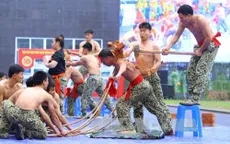 "Binh chủng Đặc công cần nâng tầm chiến thuật thành nghệ thuật tác chiến"