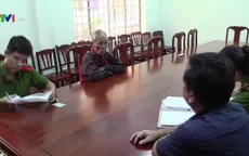 Đối tượng bắn chết người tại Bình Dương ra đầu thú