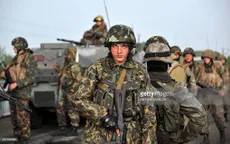 Nga lo ngại khả năng Mỹ cung cấp vũ khí sát thương cho Ukraine