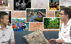 Gặp gỡ tác giả giành giải nhất cuộc thi "Những gia đình bình đẳng Việt Nam"