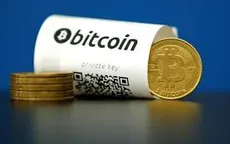 Đồng Bitcoin gần chạm mốc 10.000 USD