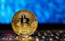 Giá Bitcoin tăng kỷ lục